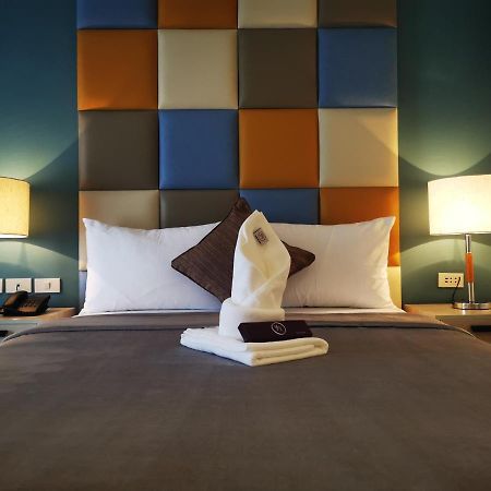 Yes Hotel Pandi Bulacan Eksteriør bilde