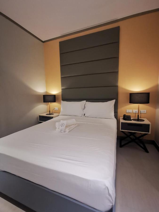 Yes Hotel Pandi Bulacan Eksteriør bilde
