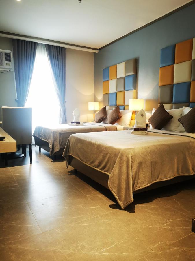 Yes Hotel Pandi Bulacan Eksteriør bilde