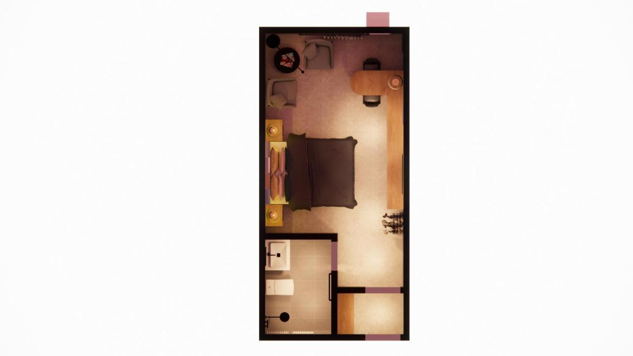 Yes Hotel Pandi Bulacan Eksteriør bilde