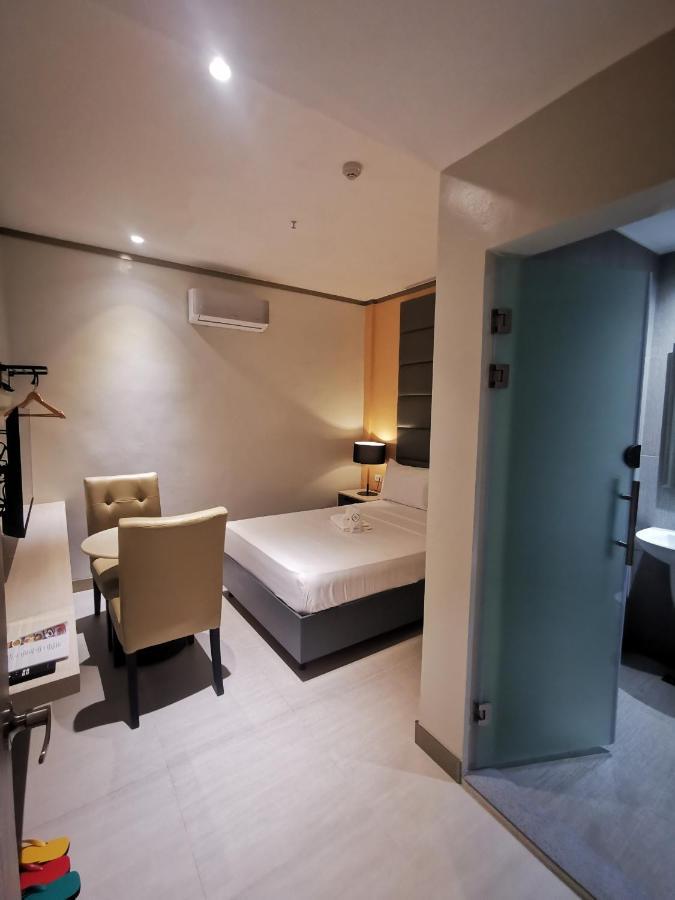 Yes Hotel Pandi Bulacan Eksteriør bilde