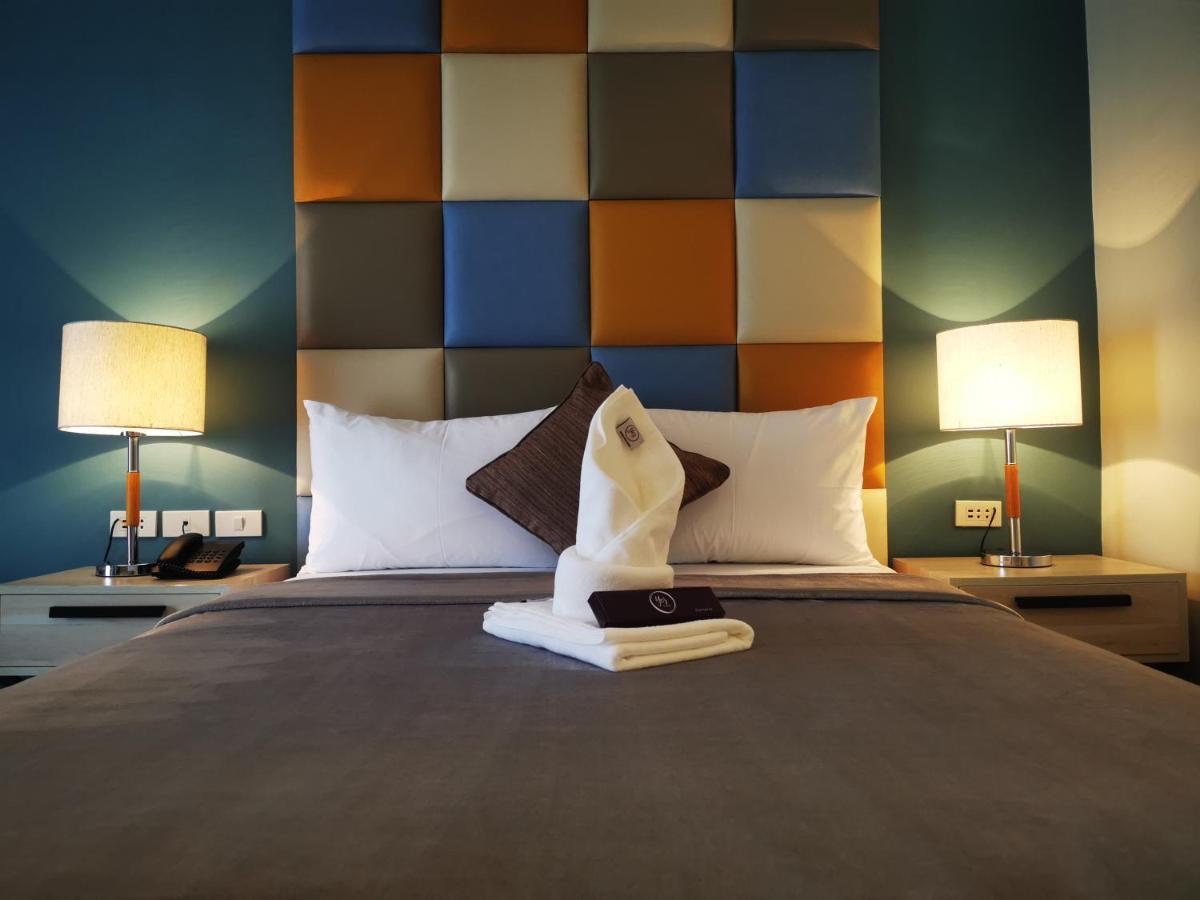 Yes Hotel Pandi Bulacan Eksteriør bilde