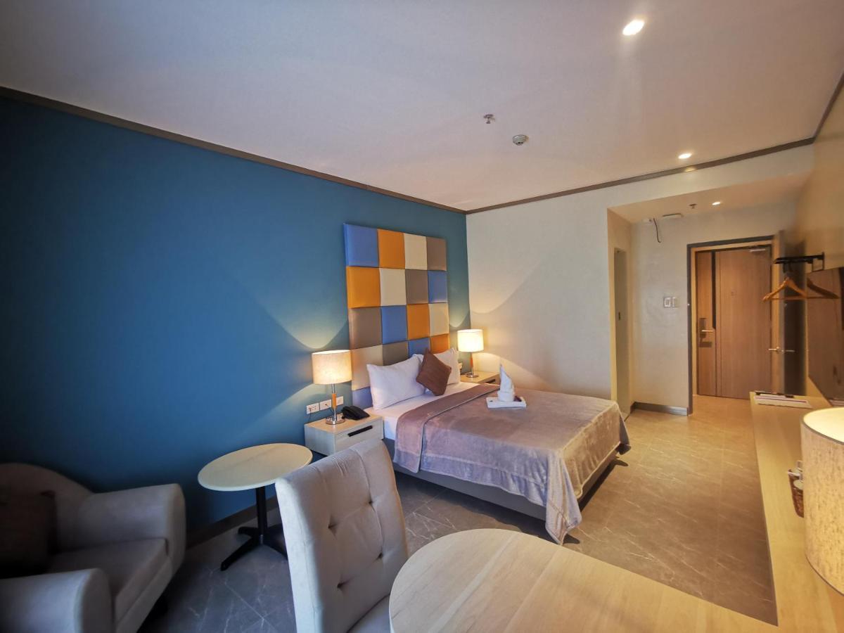 Yes Hotel Pandi Bulacan Eksteriør bilde