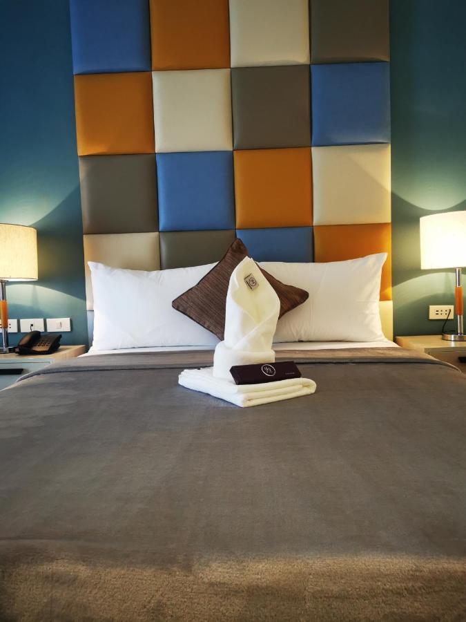 Yes Hotel Pandi Bulacan Eksteriør bilde