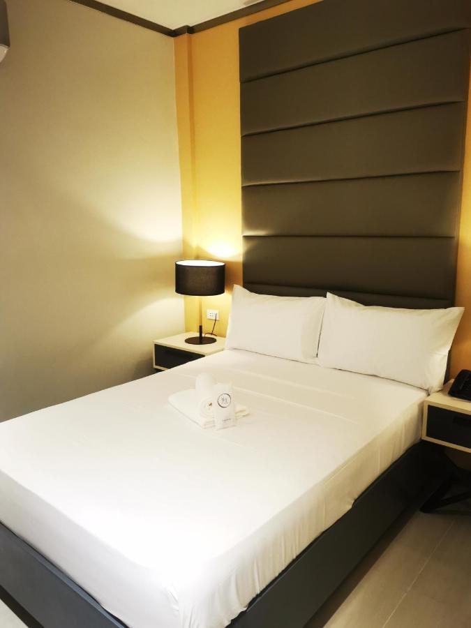 Yes Hotel Pandi Bulacan Eksteriør bilde